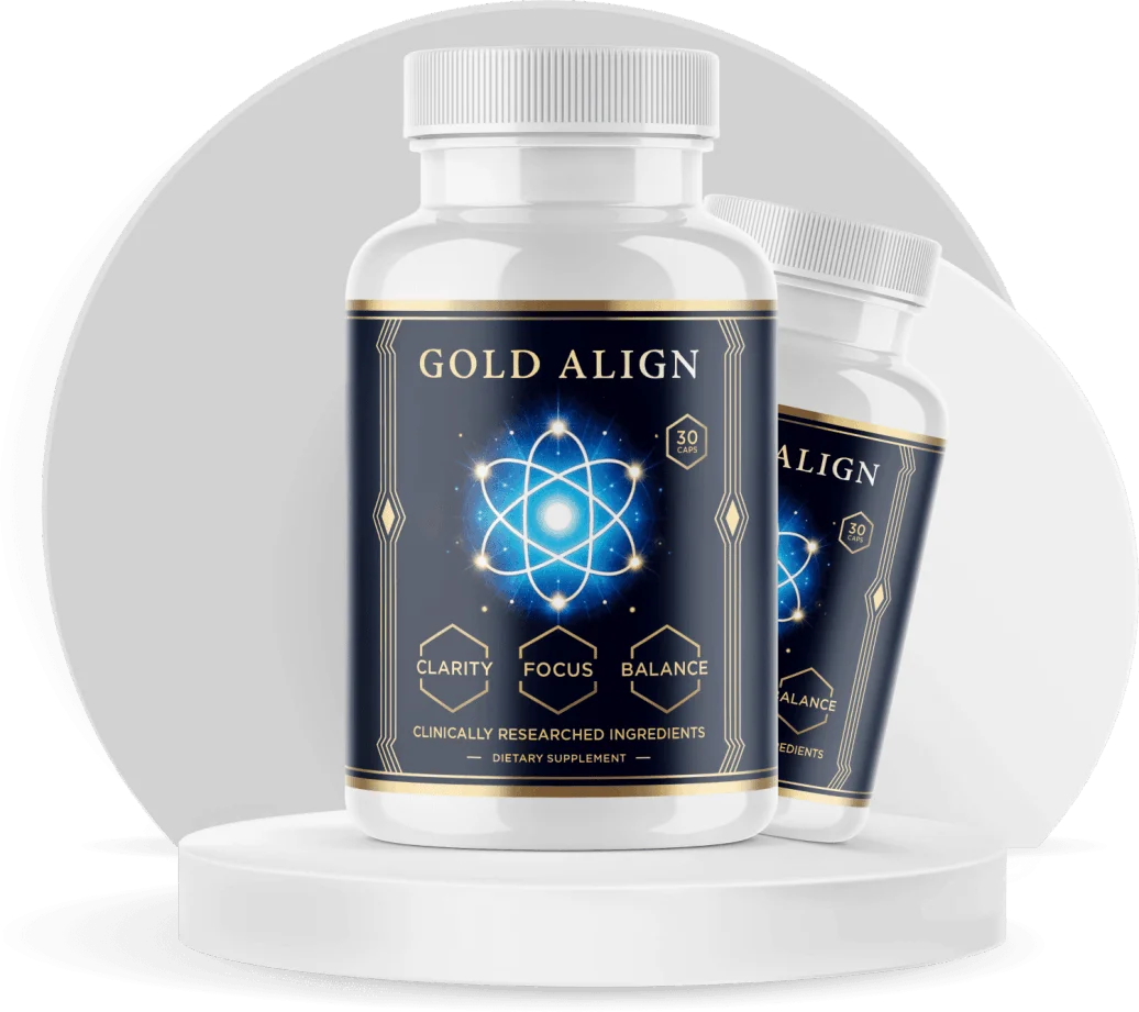 GoldAlign memory supplement