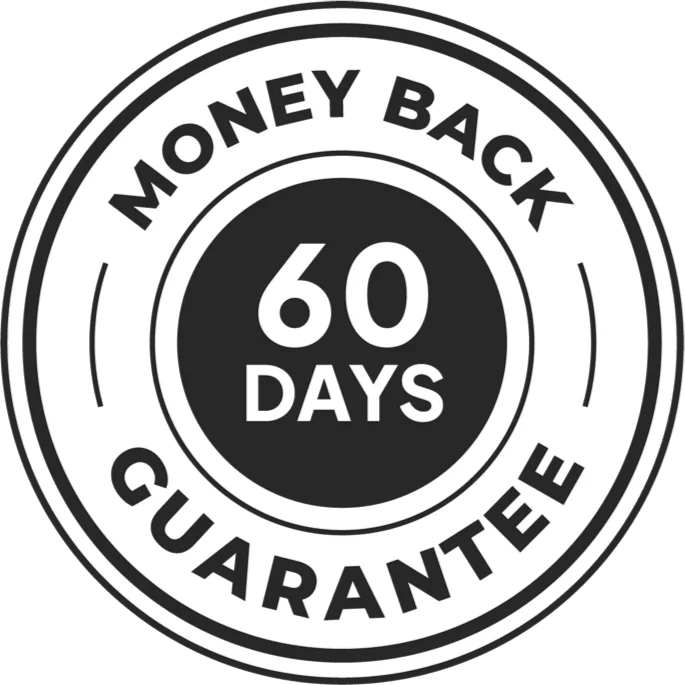 GoldAlign 60 days money back guarantee